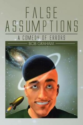 Cover of False Assumptions