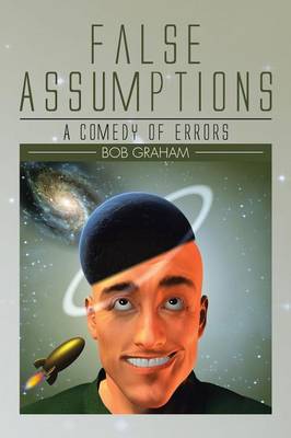 Book cover for False Assumptions