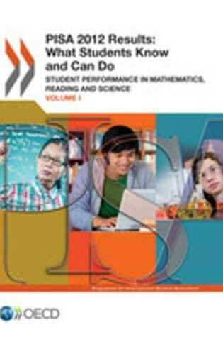 Cover of Pisa 2012 Results