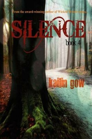 Cover of Silence