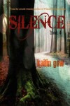 Book cover for Silence