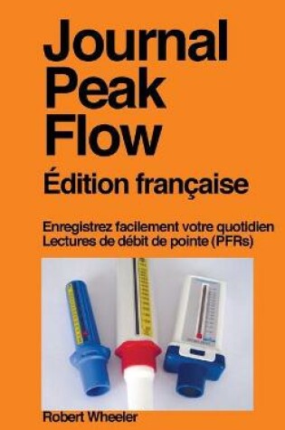 Cover of Journal Peak Flow