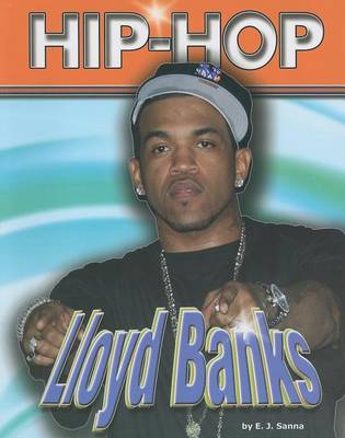 Book cover for Lloyd Banks