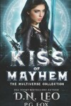 Book cover for Kiss of Mayhem