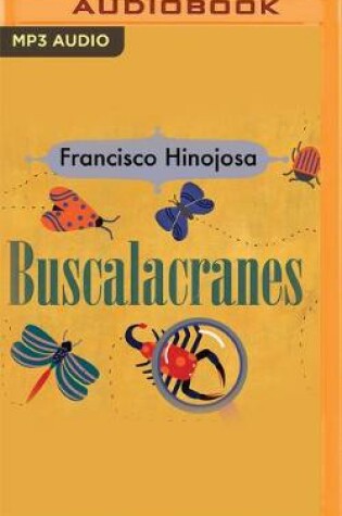 Cover of Buscalacranes