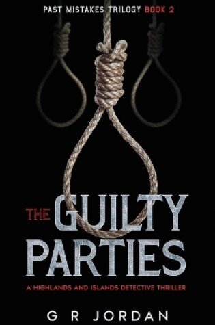 Cover of The Guilty Parties