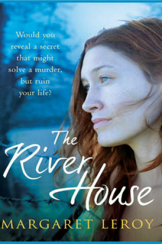 Cover of The River House