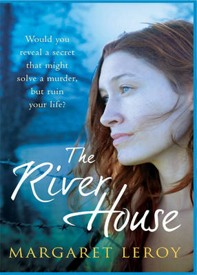 Book cover for The River House