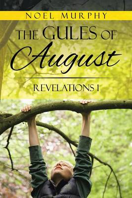 Book cover for The Gules of August