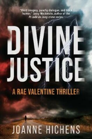 Cover of Divine Justice