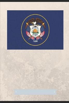 Book cover for Industry Utah 1896