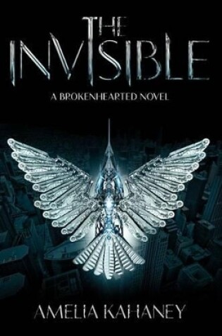 Cover of The Invisible