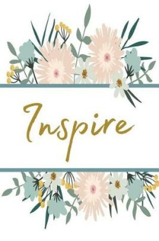 Cover of Inspire