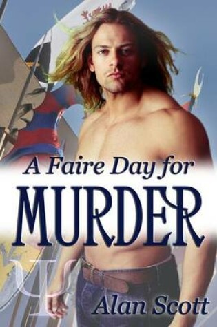 Cover of A Faire Day for Murder