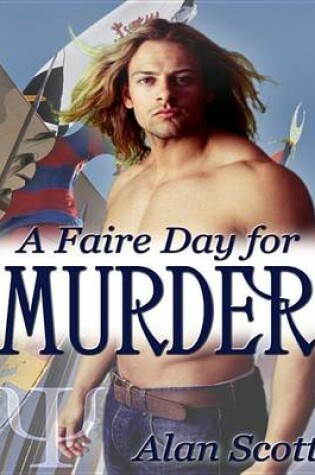 Cover of A Faire Day for Murder