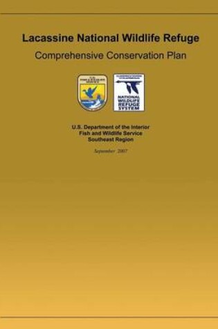 Cover of Lacassine National Wildlife Refuge Comprehensive Conservation Plan