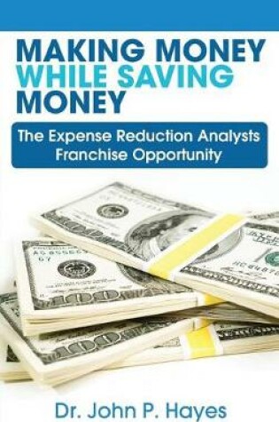 Cover of Making Money While Saving Money