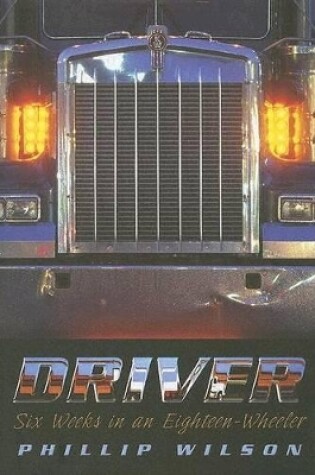 Cover of Driver