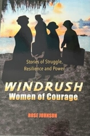 Cover of Windru Windrush Women of Courage