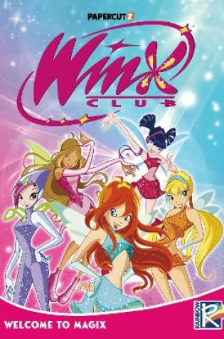 Winx Club Vol. 1