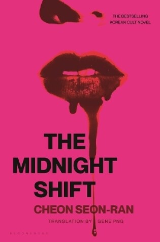 Cover of The Midnight Shift