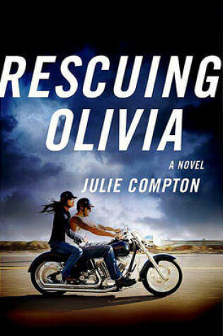 Cover of Rescuing Olivia