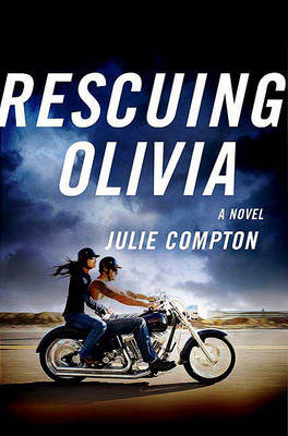 Book cover for Rescuing Olivia