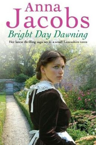 Cover of Bright Day Dawning