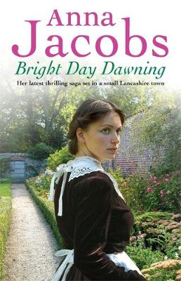 Book cover for Bright Day Dawning