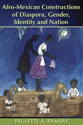 Cover of Afro-Mexican Constructions of Diaspora, Gender, Identity and Nation