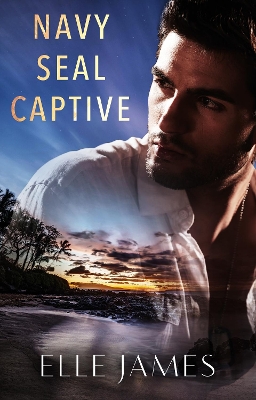 Cover of Navy Seal Captive