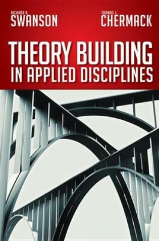 Cover of Theory Building in Applied Disciplines