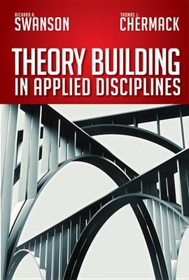 Cover of Theory Building in Applied Disciplines