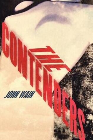 Cover of The Contenders