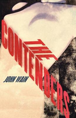 Book cover for The Contenders