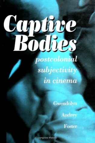 Cover of Captive Bodies