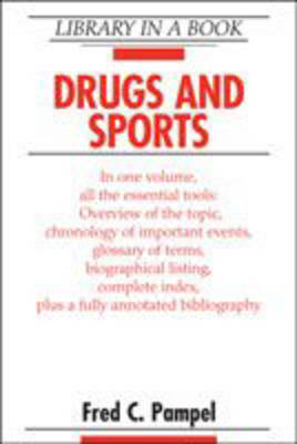 Cover of Drugs and Sports