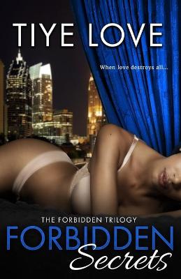Book cover for Forbidden Secrets