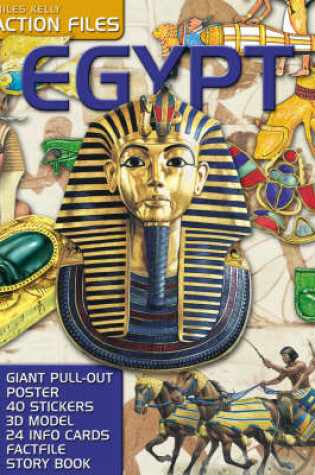 Cover of Egypt