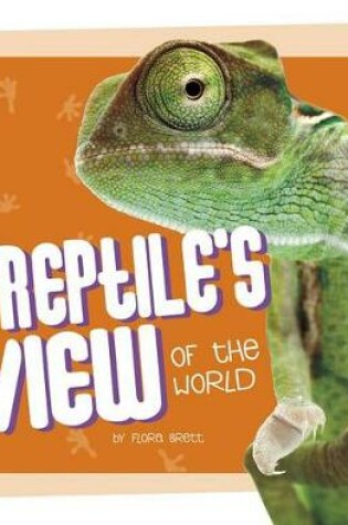 Cover of A Reptile's View of the World