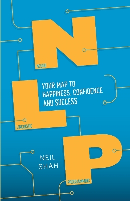 Book cover for Neurolinguistic Programming (NLP)