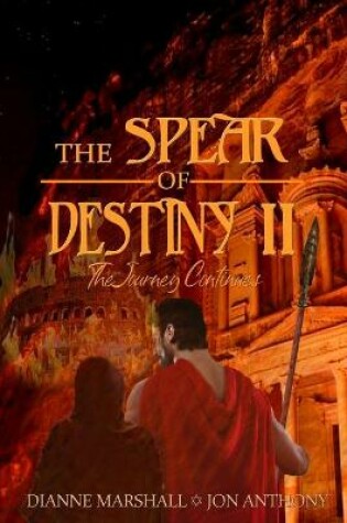 Cover of The Spear of Destiny II