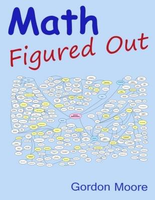 Book cover for Math Figured Out