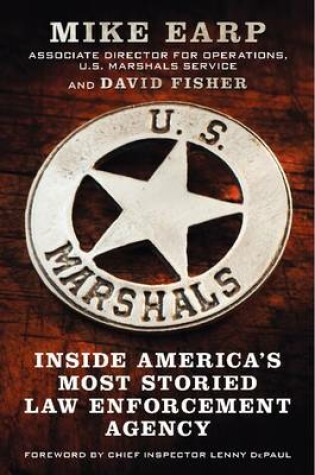 Cover of U.S. Marshals