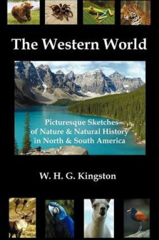 Cover of The Western World