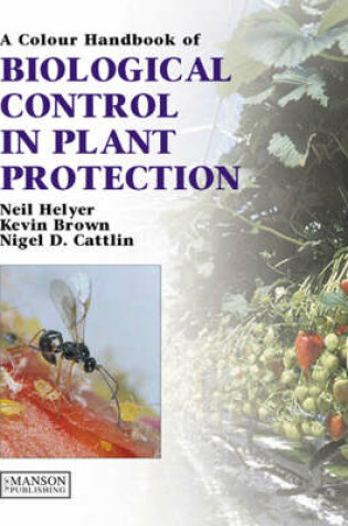 Cover of Biological Control in Crop Protection
