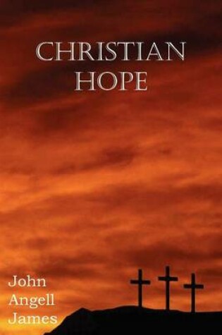 Cover of Christian Hope