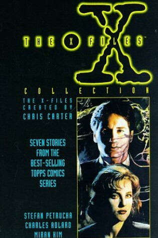Cover of The X-Files Collection