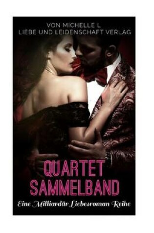 Cover of Quartet Sammelband