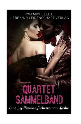 Book cover for Quartet Sammelband